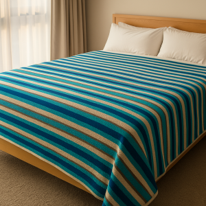 Plush Blanket