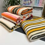 Plush Blanket - 1