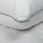 Kapitone Premium Biyeli Yastık - 2