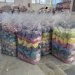 Pamuklu Lastikli Çarşaf - 4