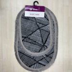 Saçaklı Eko İkili Klozet Takımı - 5