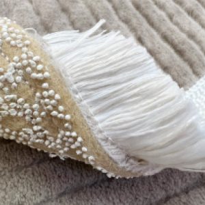 Saçaklı Eko İkili Klozet Takımı