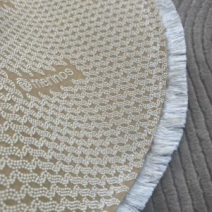 Emboss Klozet Takımı