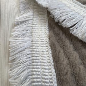 Emboss Klozet Takımı