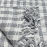 Balat Serisi Scotch Battaniye - 2