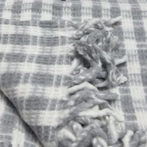 Balat Serisi Scotch Battaniye