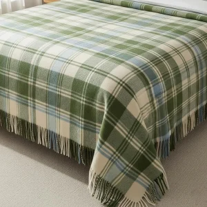 Balat Serisi Scotch Battaniye