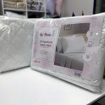 2’li Paketli Mikro Kapitone Yastık Alezi - 2