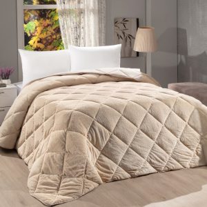 Welsoft Silikon Yorgan