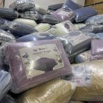 Welsoft Silikon Yorgan - 3