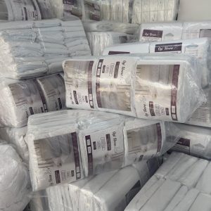 2’li Paketli Mikro Kapitone Yastık Alezi