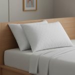 Sıvı Geçirmez Mikro Kapitone Yastık Alezi - 3