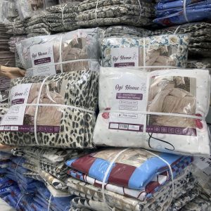 Ogi Home Nevresim Takımı