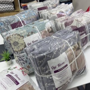 Ogi Home Nevresim Takımı