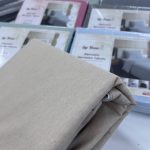 Düz Renk Pamuklu Nevresim Takımı - 2