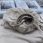 Düz Renk Pamuklu Nevresim Takımı - 3