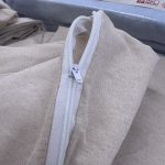 Düz Renk Pamuklu Nevresim Takımı - 4