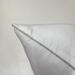 Eko Biyeli Pamuklu Yastık