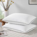 Eko Biyeli Pamuklu Yastık - 1