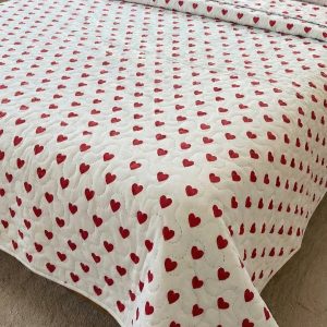 Pamuklu Ultrasonik Kapitone Pike