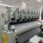 Pamuklu Ultrasonik Kapitone Pike - 3