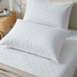 Mikro Kapitone Yastık