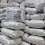 Beyaz Mikro Silikon Yorgan - 2