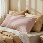 2’li Pamuklu Yastık Kılıfı - 1