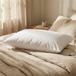 Silikon Uyku Yastığı - 2