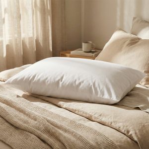 Silikon Uyku Yastığı