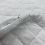 Mikro Kapitone Yastık Alezi - 3