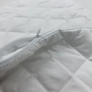 Mikro Kapitone Yastık Alezi