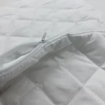 2’li Paketli Mikro Kapitone Yastık Alezi - 3