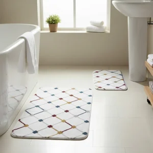 Eko İkili Klozet Takımı