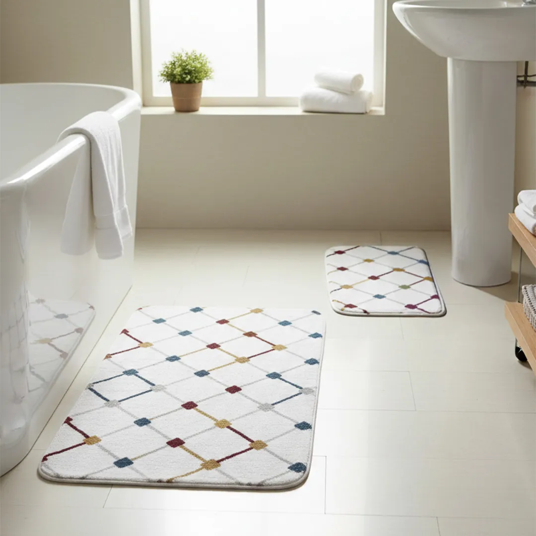 Eko İkili Klozet Takımı