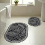 Saçaklı Eko İkili Klozet Takımı - 1