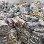 Pamuklu Çok Amaçlı Desenli Pike - 6