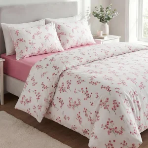 Ogi Home Nevresim Takımı