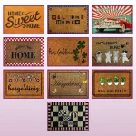 Kapı Önü Paspası - 4