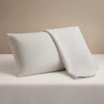 2’li Antibakteriyel Örme Yastık Alezi - 3