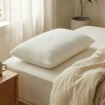 Antibakteriyel Örme Yastık Alezi - 2