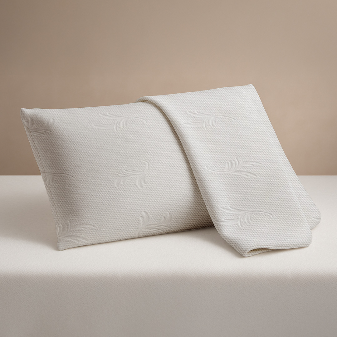 Antibakteriyel Örme Yastık Alezi