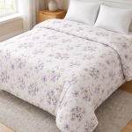 Çift Taraflı Kombin Nevresim - 1