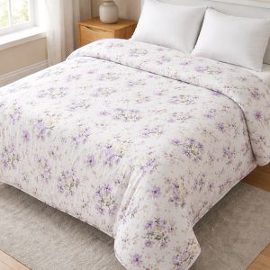 Çift Taraflı Kombin Nevresim