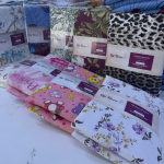 Çift Taraflı Kombin Nevresim - 3