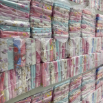 Çift Taraflı Kombin Nevresim - 4