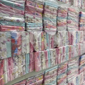 Çift Taraflı Kombin Nevresim