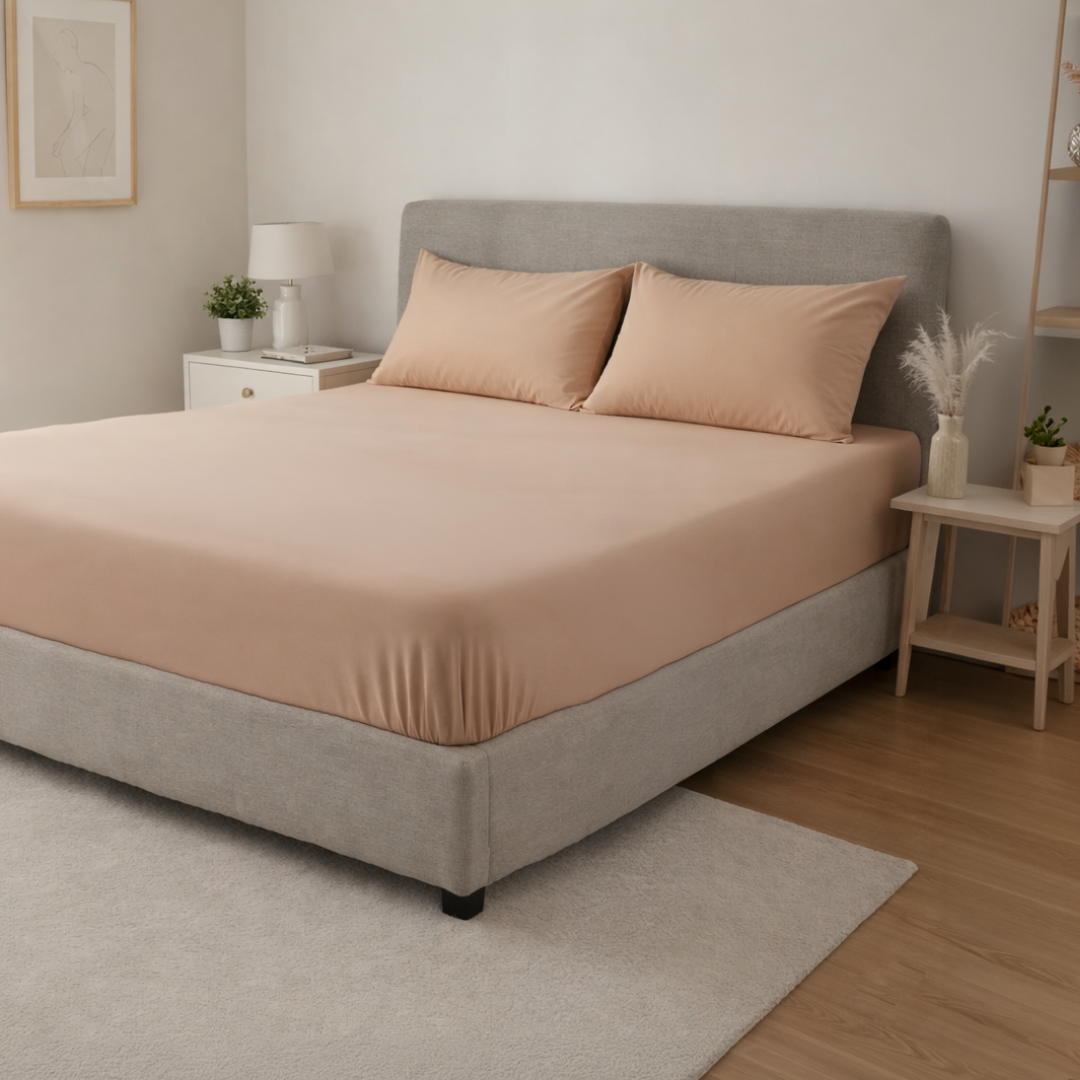 Ultrafit Lastikli Çarşaf Takımı