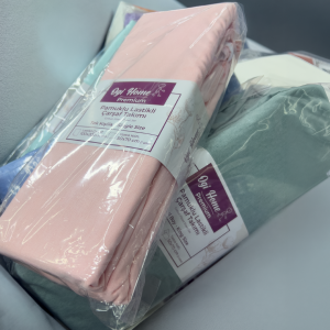 Ultrafit Lastikli Çarşaf Takımı