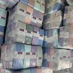 Ultrafit Lastikli Çarşaf Takımı